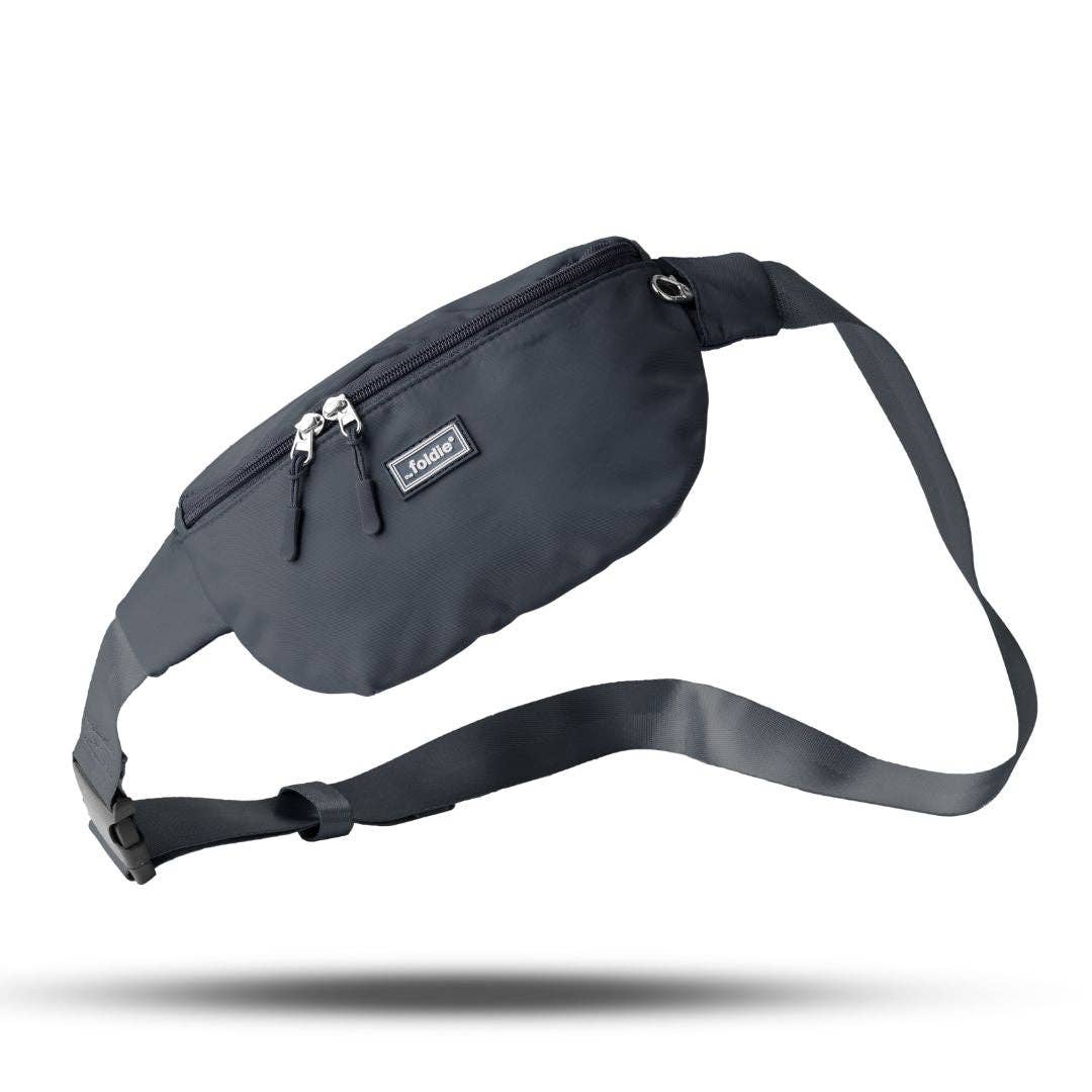 The Foldie – wholesale Crossbody-väska – Unisex – Foldie® Crossbody-väska7