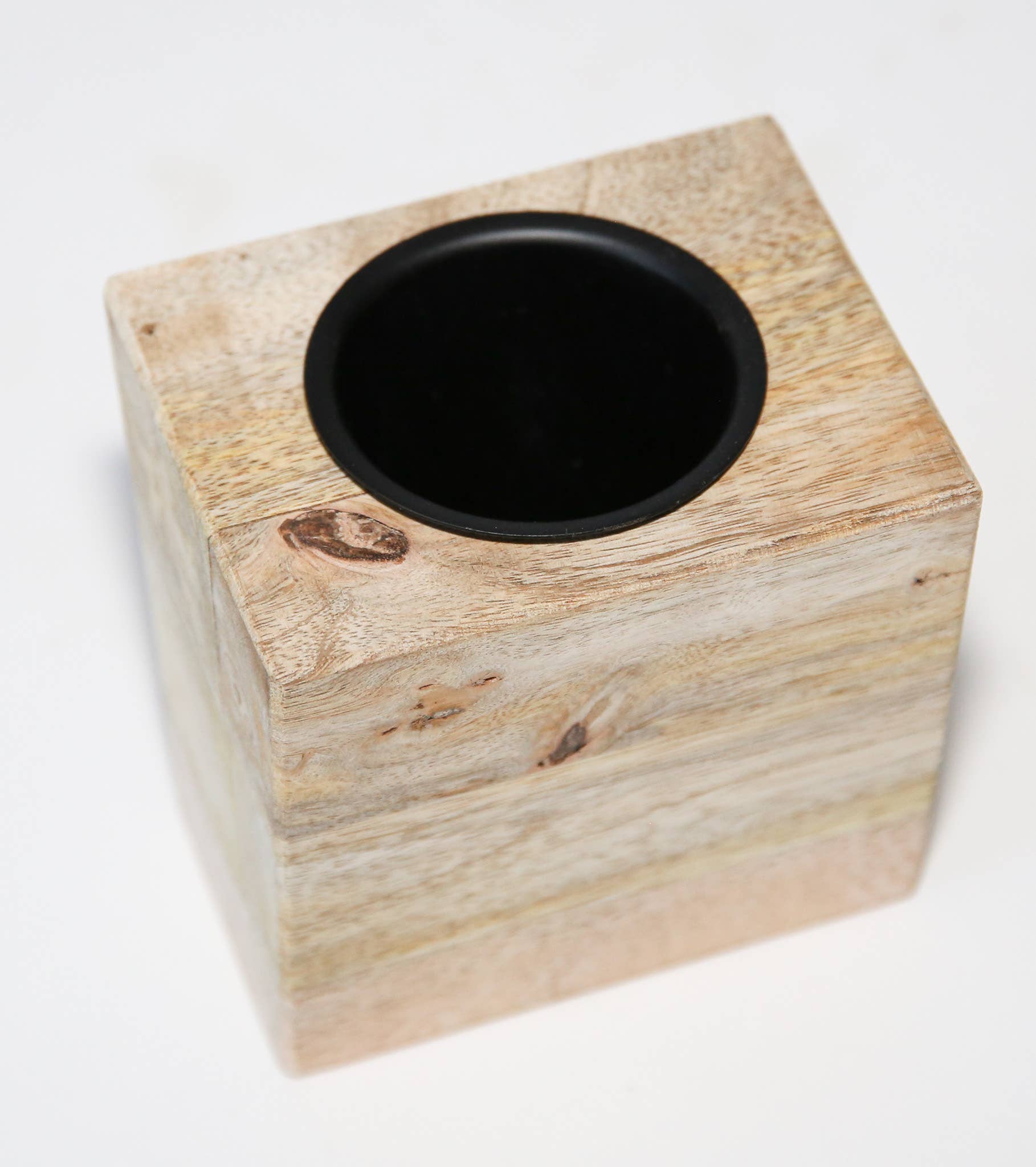 Forever Green Art - Wholesale Candle Holder - Sugar Mold Metal Cups7