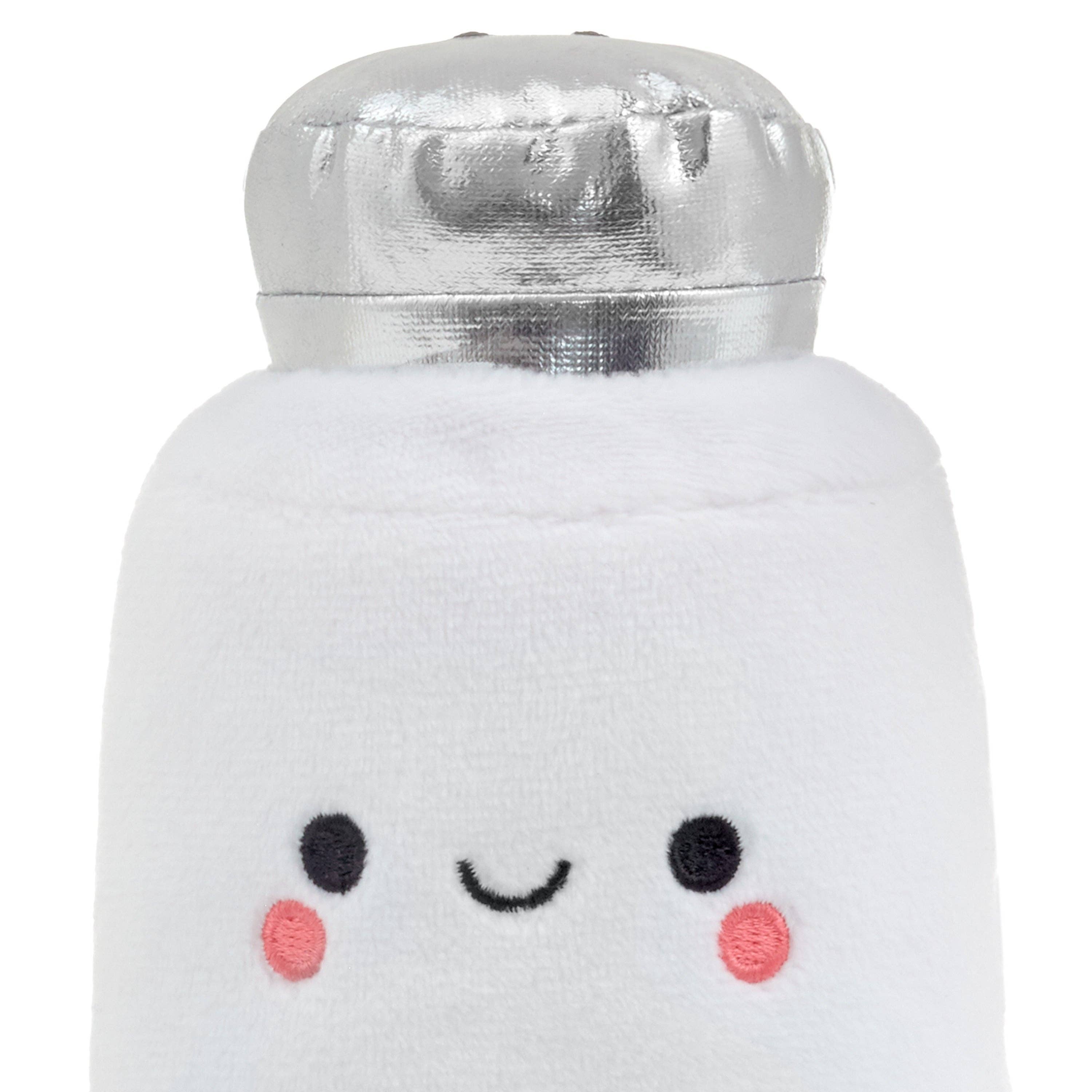 Hallmark – wholesale Stuffed/plush toy – Kids & baby – Better Together Salt And Pepper Magnetic Plush Pair4