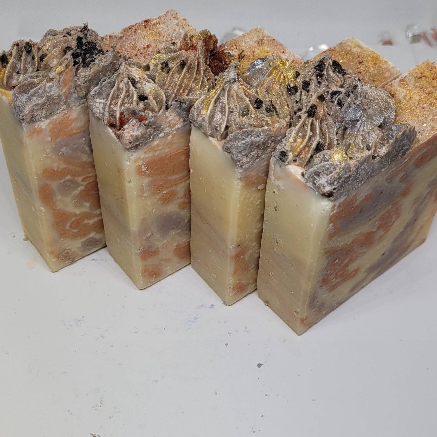 Halian's Creations - Wholesale Bar Soap - Lard Soap0