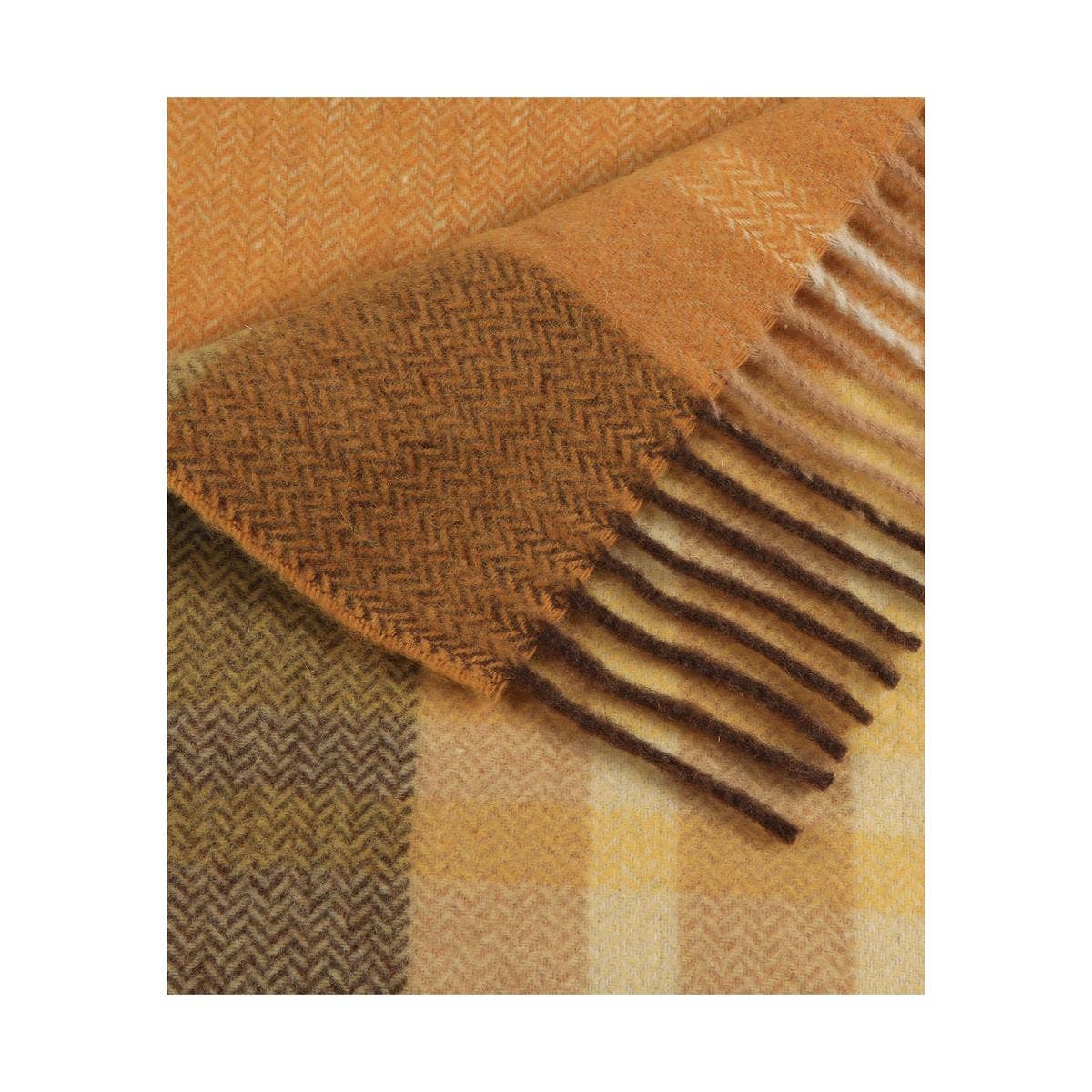 SOFIA TOSCANO - Wholesale Throw Blanket - Fara Dis 100111