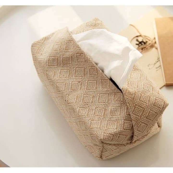 Portatoallitas y Porta Pañuelos Elegante - Acceso Fácil y Estiloso para venta al por mayor de Tilley + Me