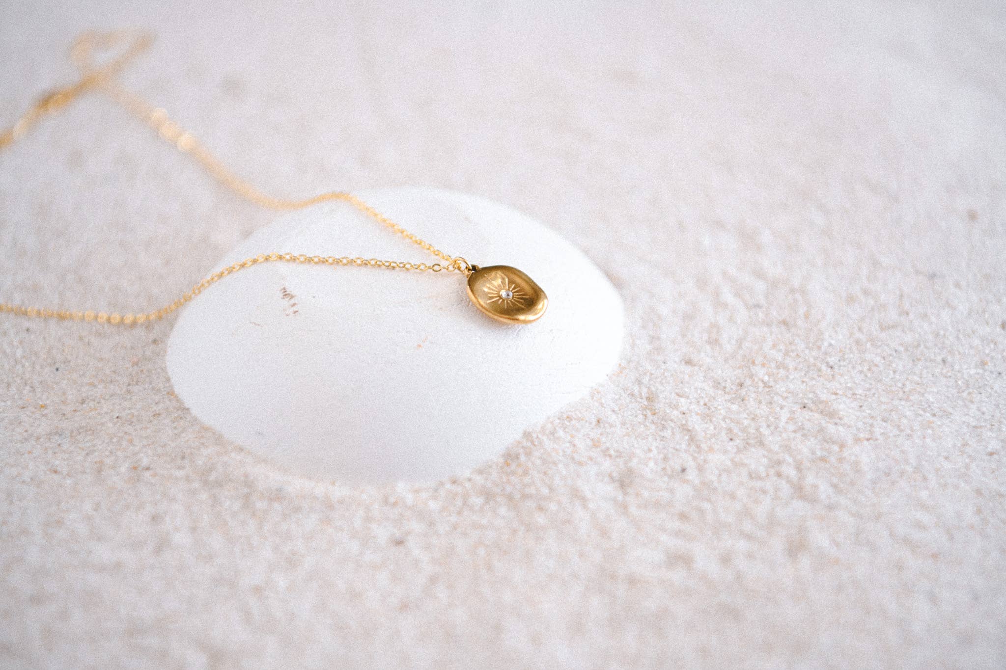 Cecelia Designs Jewelry - Vente Colliers à pendentif - Collier Pendentif Esprit Parent5