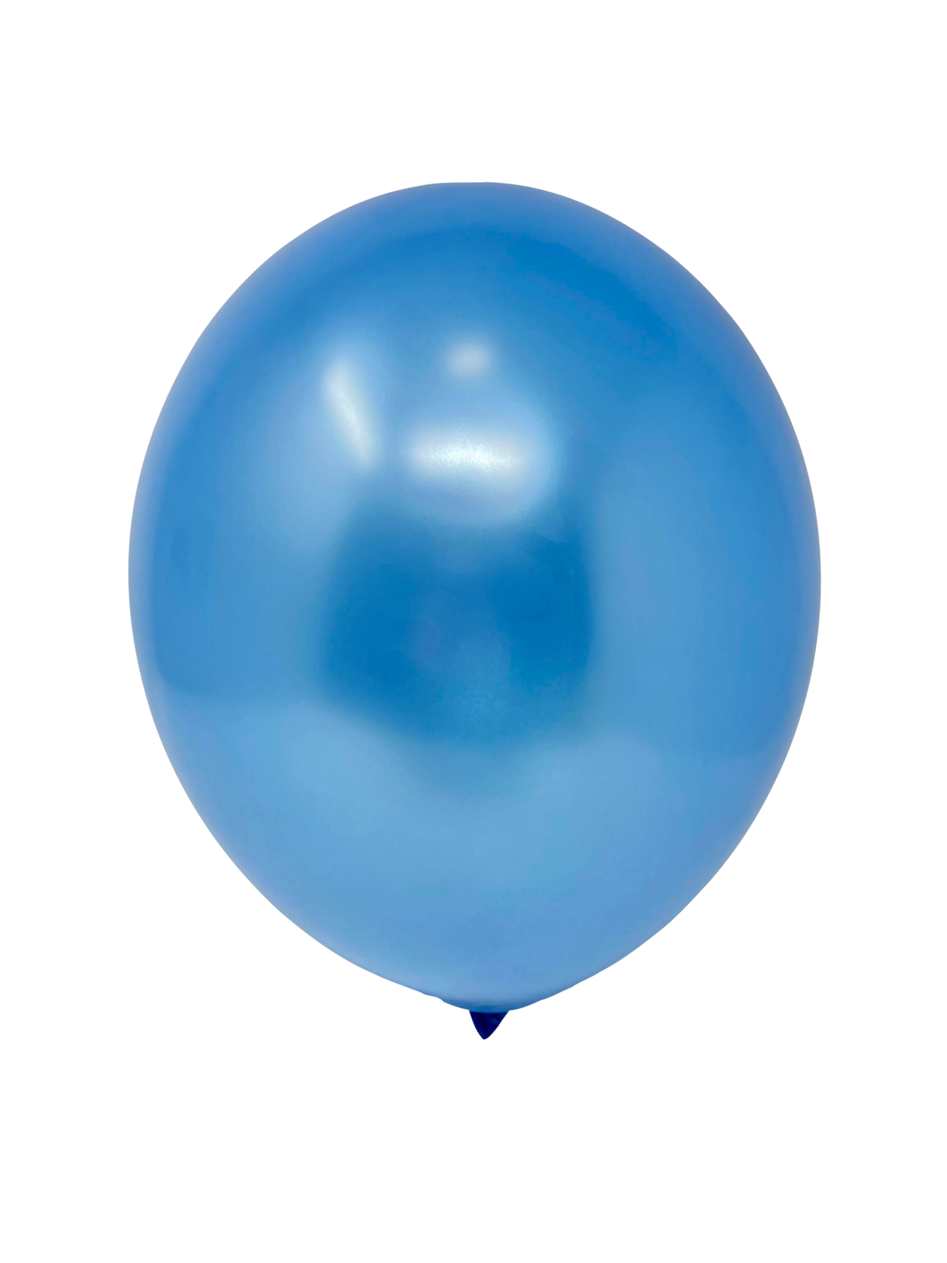 Fantasia Inc. - Vente Ballon - Ballons en latex métallique de 12 po - 50 unités4
