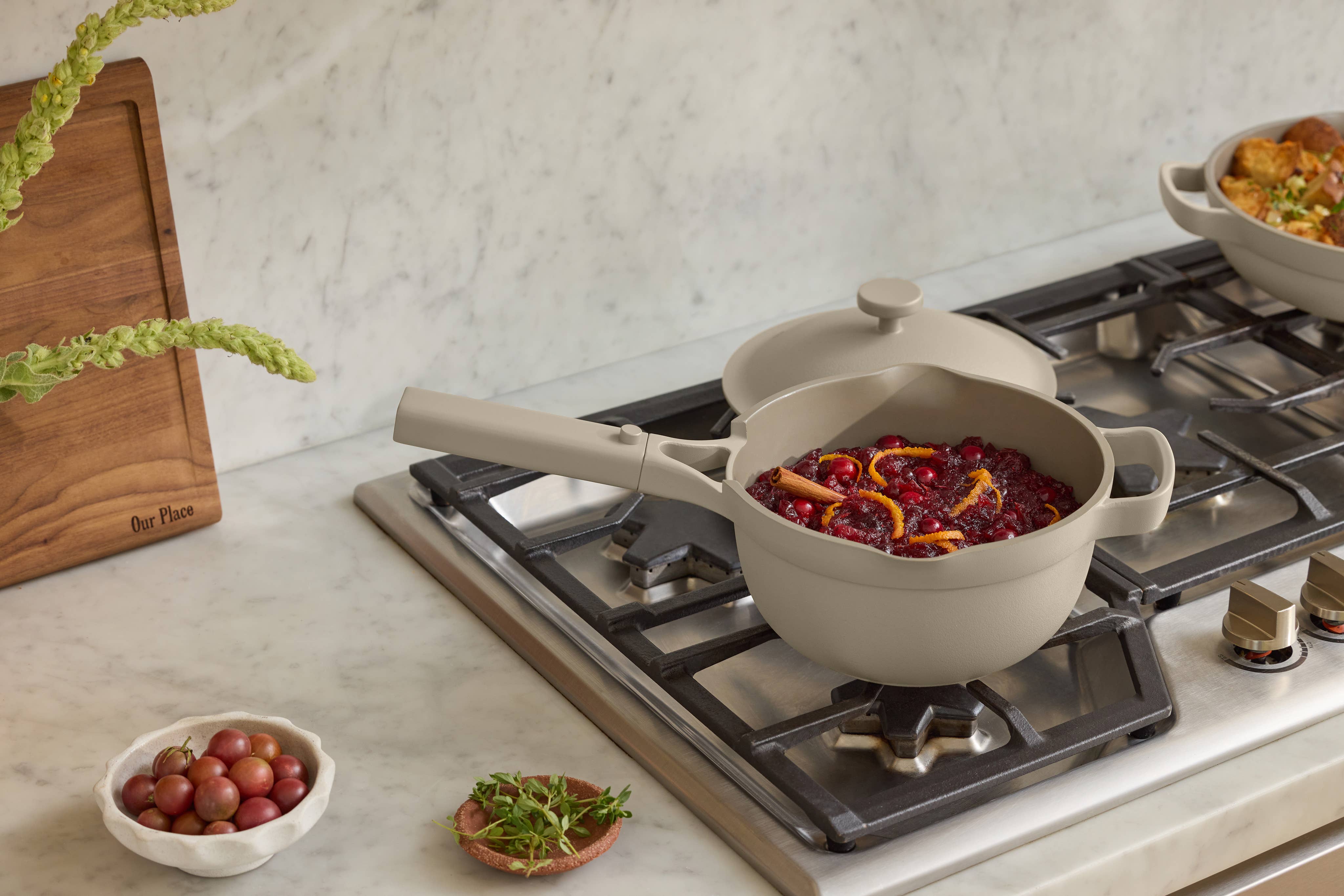 Our Place - Wholesale Cooking Pot - Mini Perfect Pot 2.027