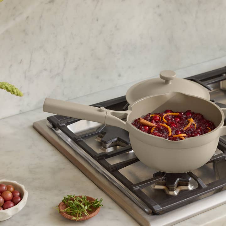 Our Place - Wholesale Cooking Pot - Mini Perfect Pot 2.027