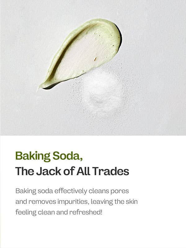 Exod International - Wholesale Facial Cleanser - ma:nyo Purifying Cleansing Soda Foam 150ml7