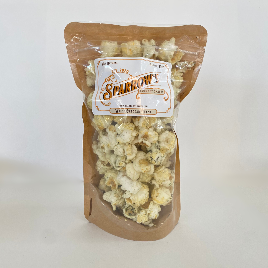 Sparrow's - Vendita all'ingrosso Popcorn - Popcorn individuale20