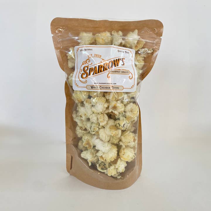 Sparrow's – Großhandel Popcorn – Individuelles Popcorn20