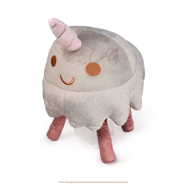 The Scott C Shop - Wholesale Stuffed/Plush Toy - Kids & Baby - Unicorn Plush4