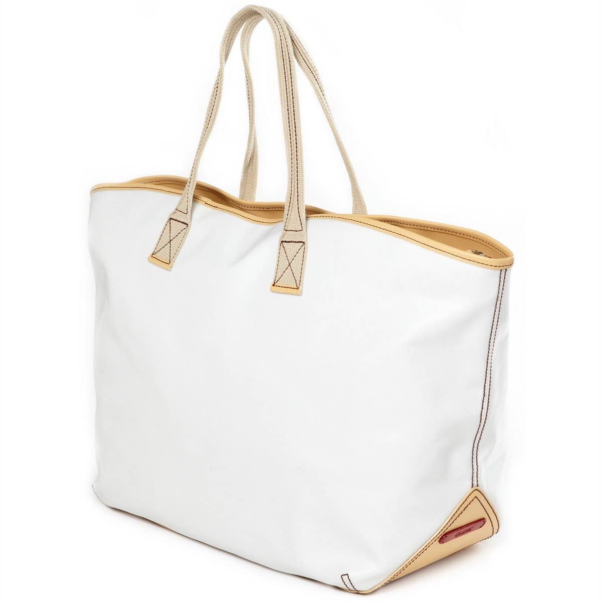Clava Leathergoods and Accessories - Wholesale Beach Bag - Carina Large Beach Tote1