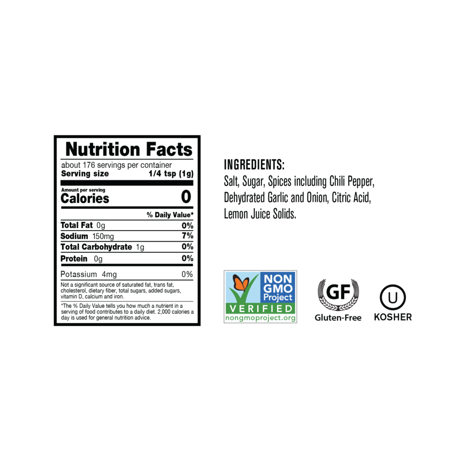 Rufus Teague - Wholesale Rub - Chick N' Rub3