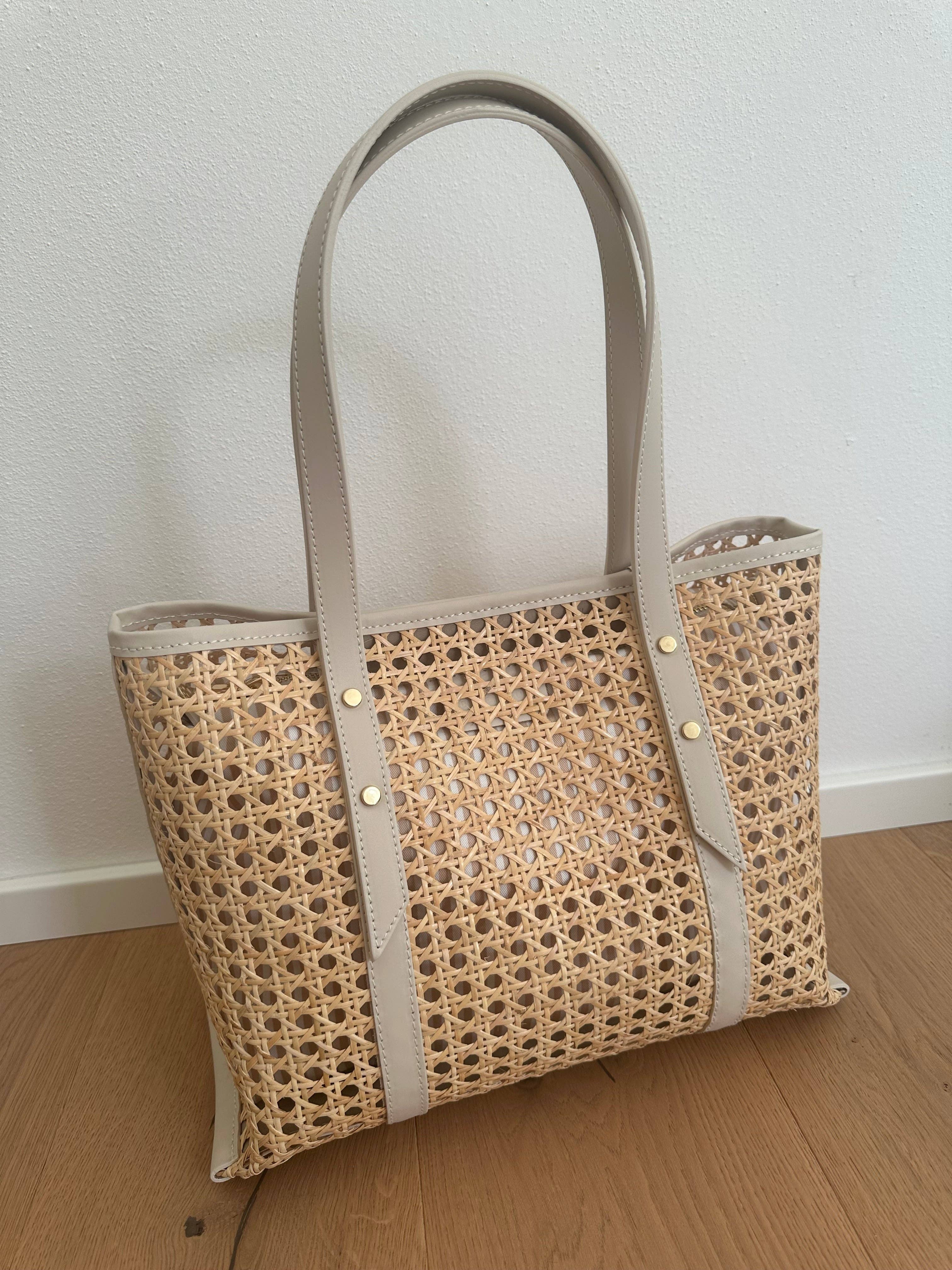 Zhade - Wholesale Tote Bag - Women's - NOOR WIEN - maxi shopper0