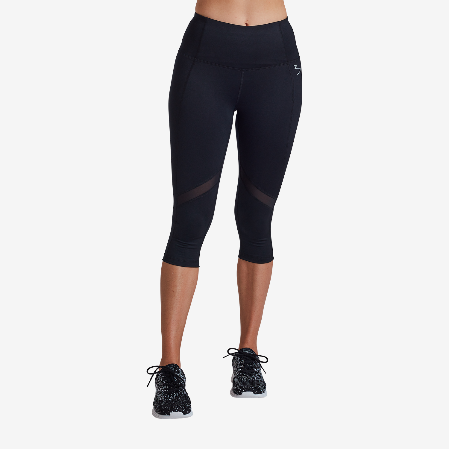 BEACHBODY - Wholesale Athletic/Lounge Leggings - Women's - Womens Empower Crop Tight0