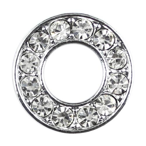 Parisian Pet® – Großhandel Haustierhalsband – Hund – 10 mm Schiebe-Buchstaben A-Z (10/Stk.) – Strassbuchstaben14