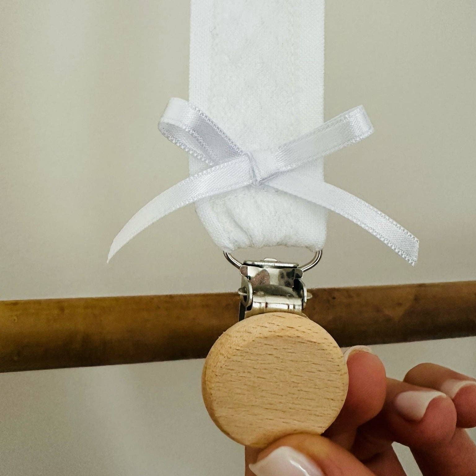 Baby Popit - Wholesale Pacifier Clip - Baby - Pacifier Clip2