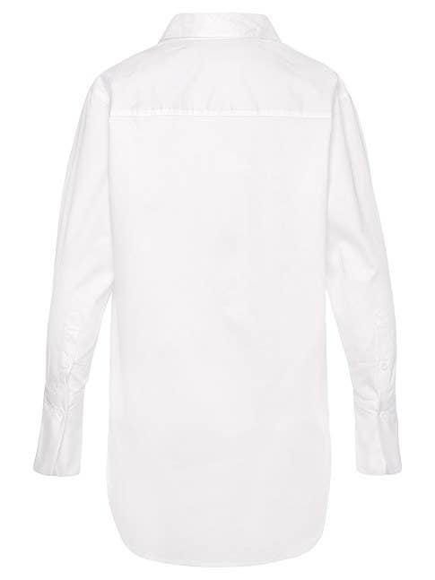 Lascana - Wholesale Button Down Shirt - Women's - LASCANA Women's Long Sleeve Button Down Blouse3