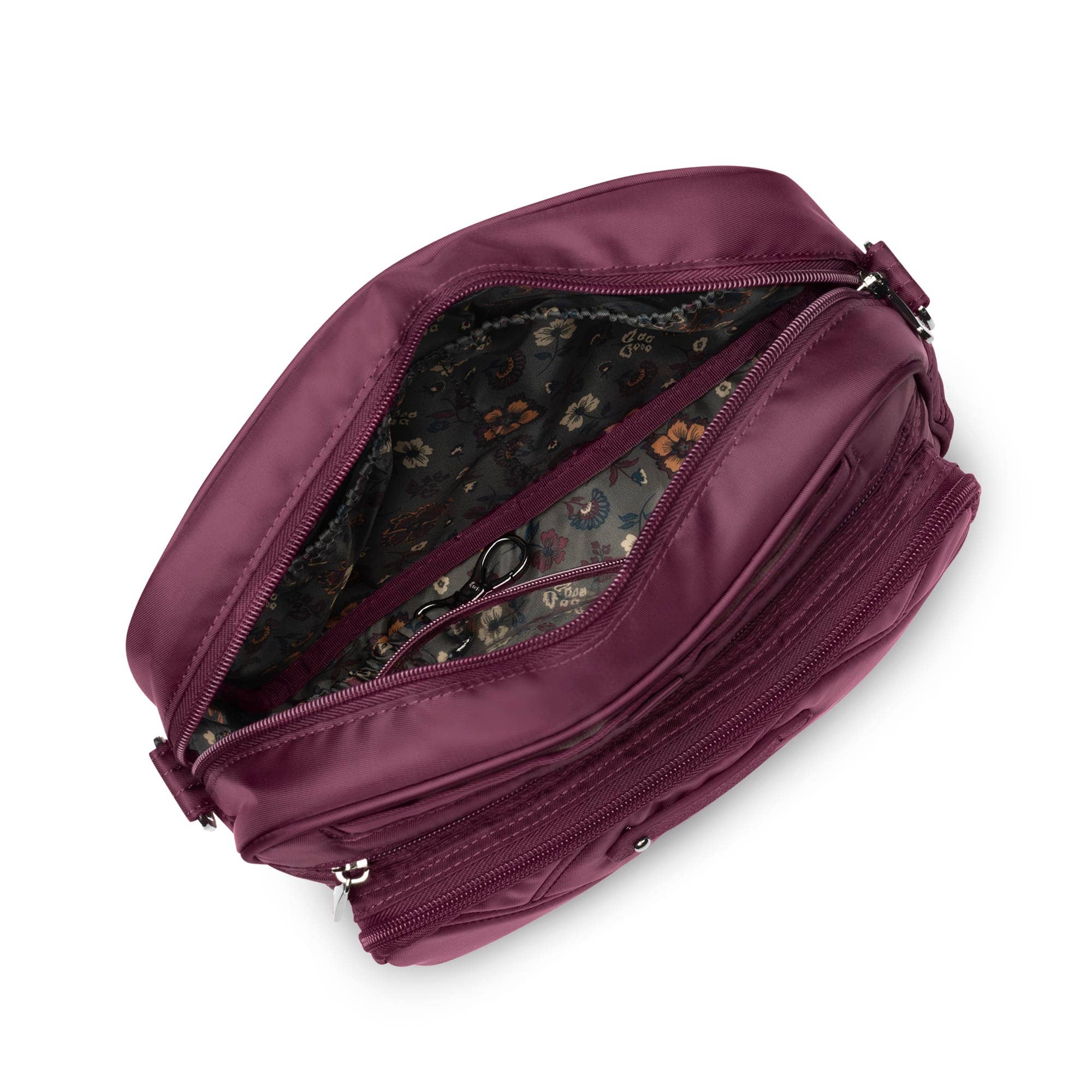 Lug - Wholesale Crossbody Bag - Women's - Carousel XL 2 Crossbody Bag53