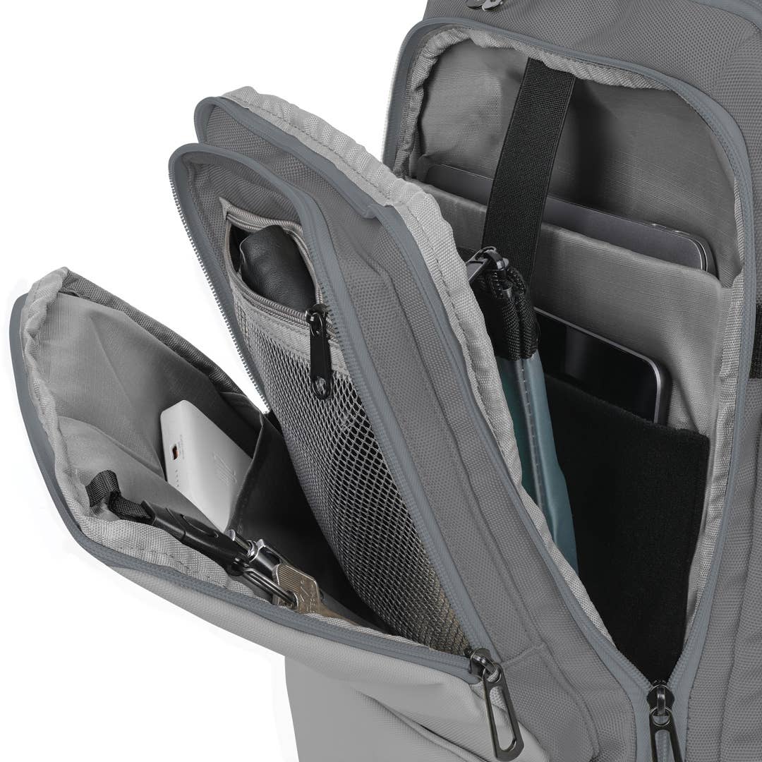 James Hawk - Wholesale Backpack - Unisex - Cabin Backpack33