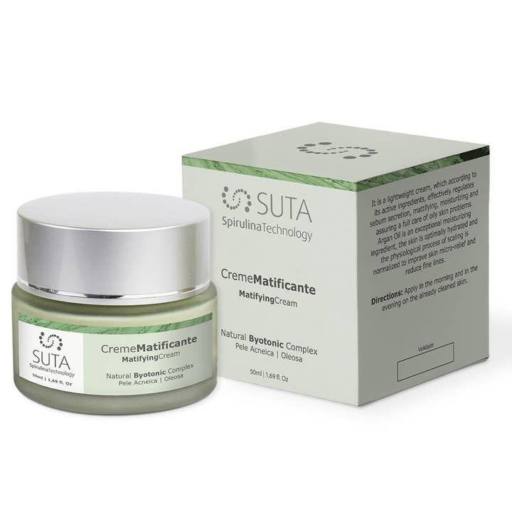 Mattifying Cream for wholesale by SUTA