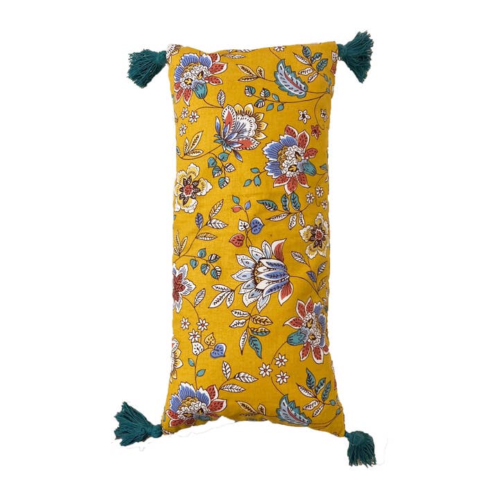Château de la Gabelle - Wholesale Chair Cushion - Lavender cushion4