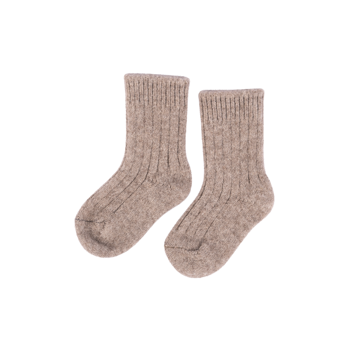 Little Steppe - Wholesale Socks - Kids - "Little Steps" Yak Wool Socks7