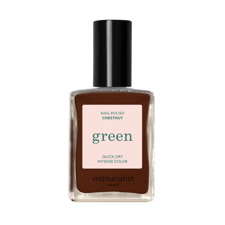 Vernis à ongles - Marron for wholesale by Manucurist, Inc.