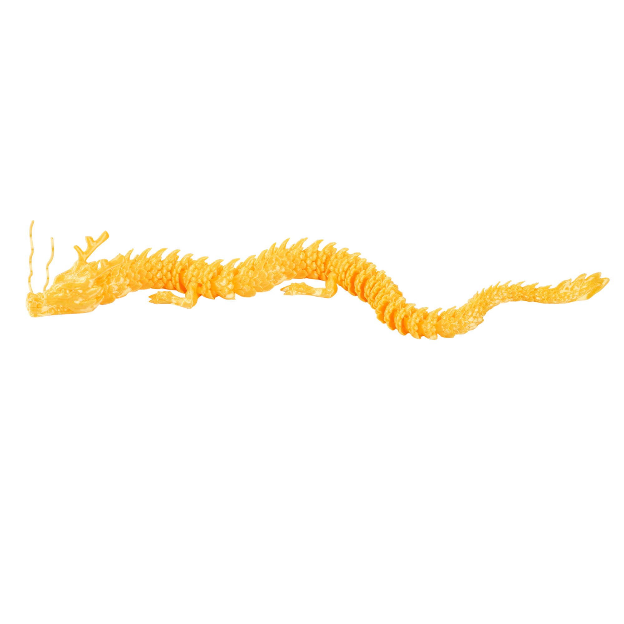 Benjamin International - Wholesale Sculpture - 3D LONG TAIL DRAGON 7