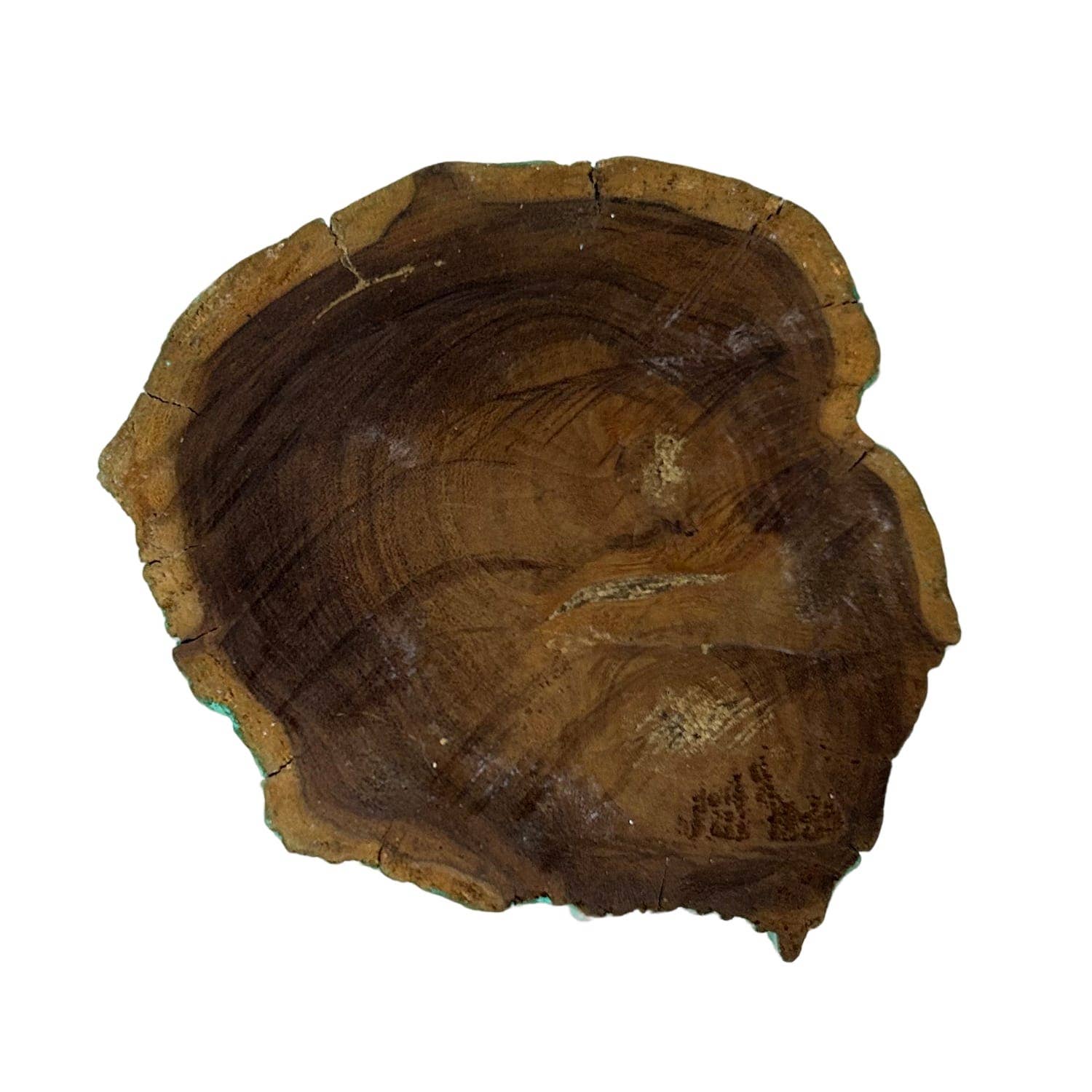 Etnico del Mondo - Wholesale Stool - Folding Stool for Plants in Iron and Solid Wood #35