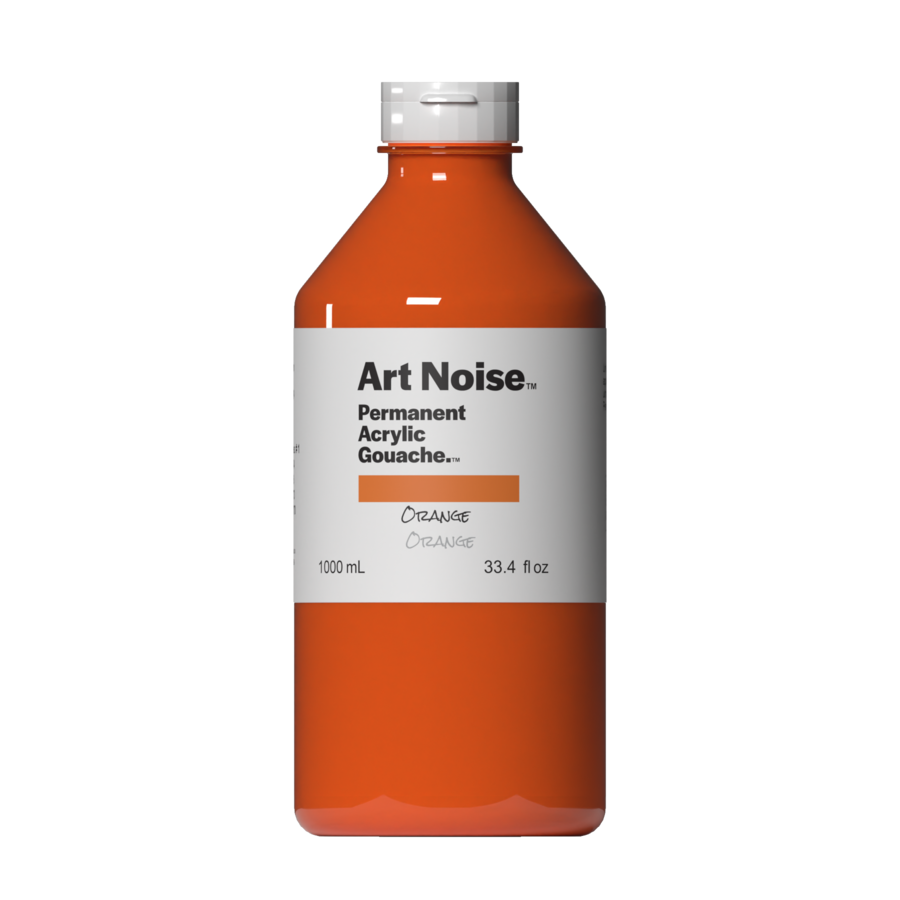 Tri-Art Mfg. - Wholesale Paint Set - Art Noise - Aubergine82