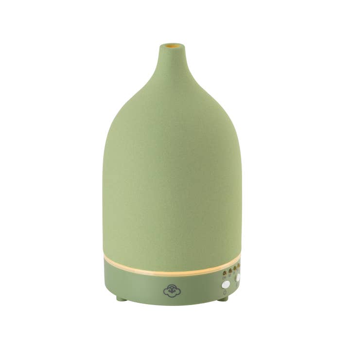 SERENE HOUSE - Wholesale Electronic Diffuser - Vapor Green 90 Ceramic Ultrasonic Diffuser3