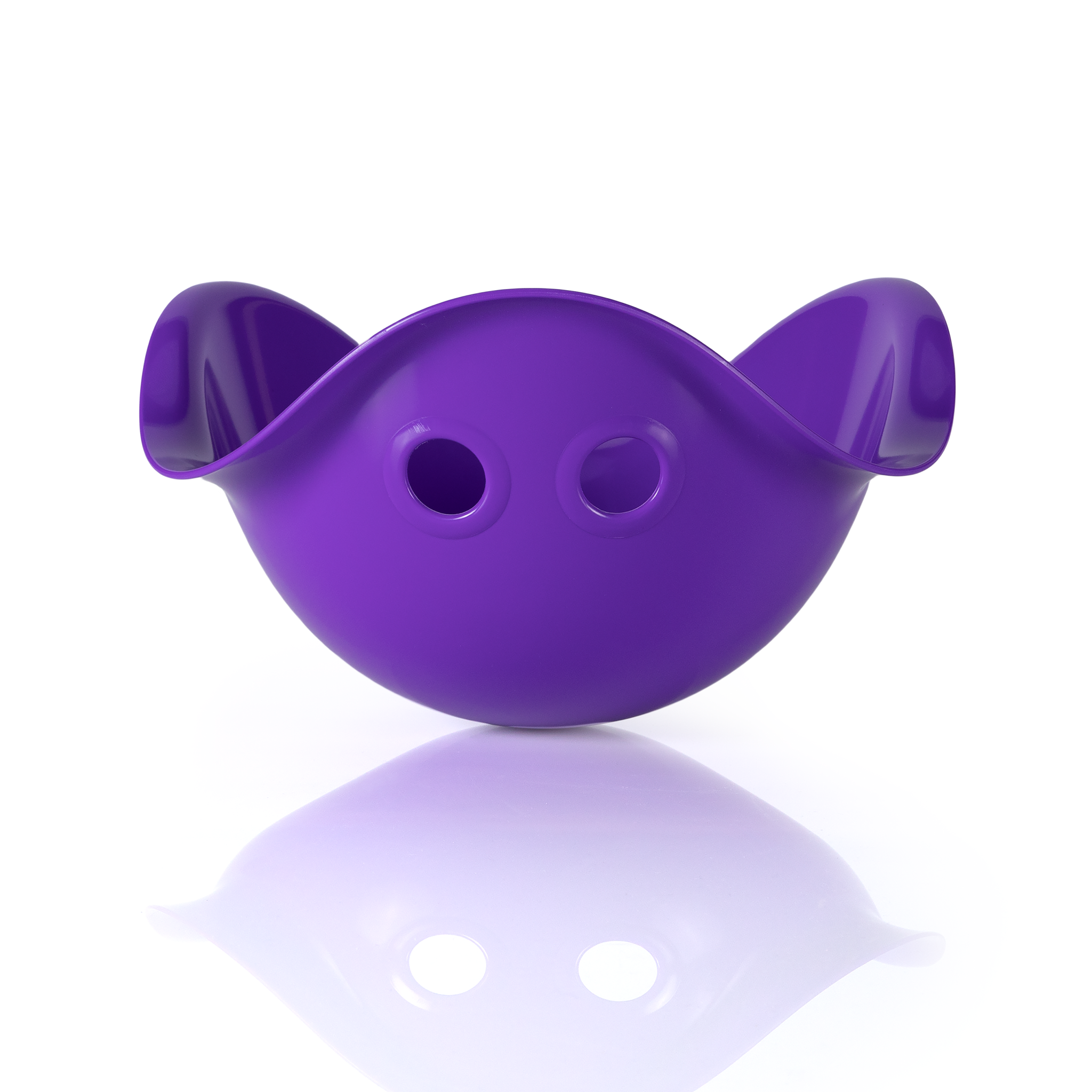 Fat Brain Toy Co. - Wholesale Classic Toy - Kids - bilibo by MOLUK - Purple1