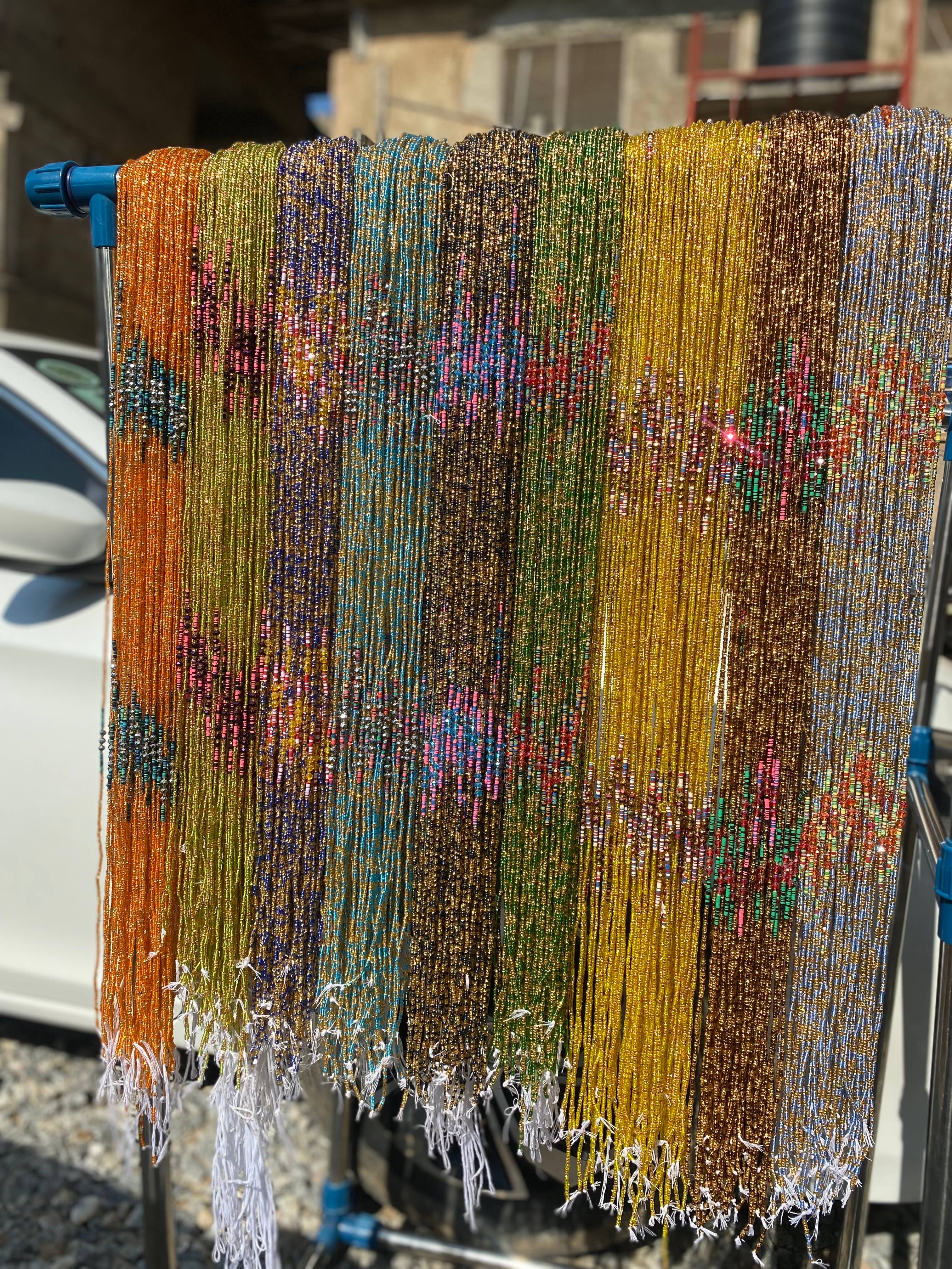 Judels Collection - Wholesale Beads - Wholesale waist beads13