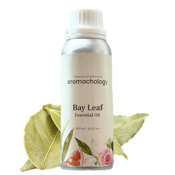 Bay Leaf Essential Oil (Laurel Leaf) and other Purchase Wholesale cosmetic products price list. Free Returns & Net 60 Terms on Faire trending on Faire.
