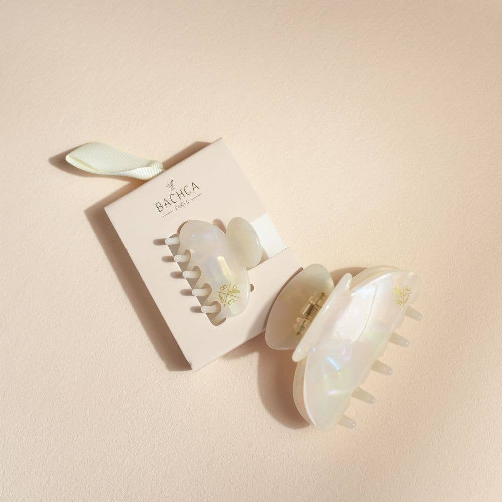 Bachca - Wholesale Hair Pin - Mother-of-pearl clip1