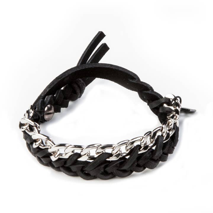 Den kurvede løse for engroshandel hos The Dark Men