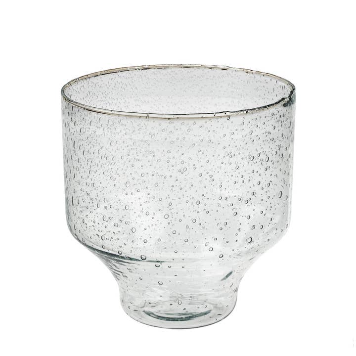 Seaside Bubble Vase L for wholesale by Indaba Trading