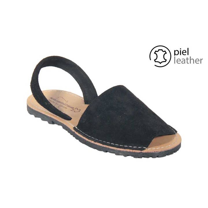 Menorcan Leather Sandal for wholesale by Bolero Piel