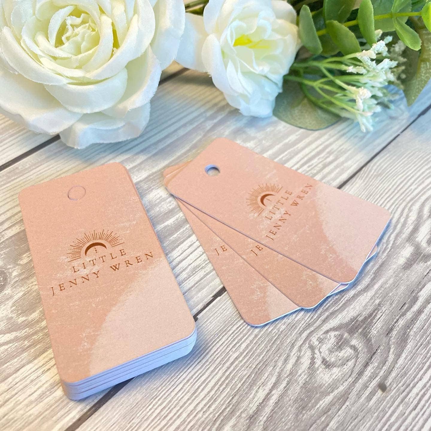 SR Creative Studio - Wholesale Gift Tag - Custom Printed Swing, Gift, and Clothing Tags & Labels4