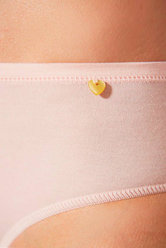 ZD Zero Defects – Engroshandel Undertøj - Dame – Diana midi dame trusse Soya Garn6