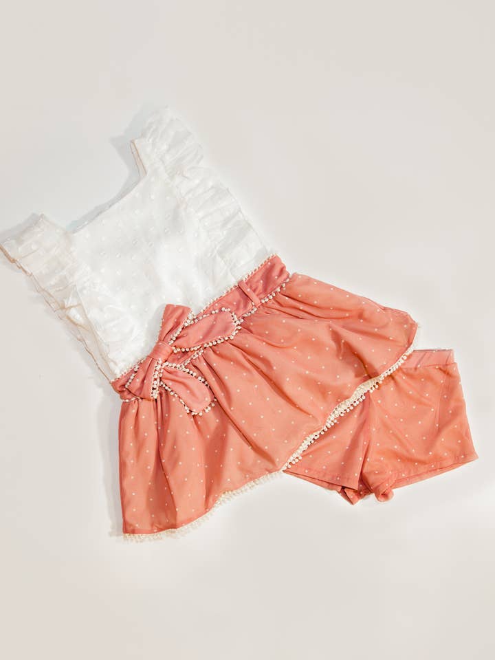 Abito Summer Breeze per la vendita all'ingrosso da parte di REHNA RAIYA