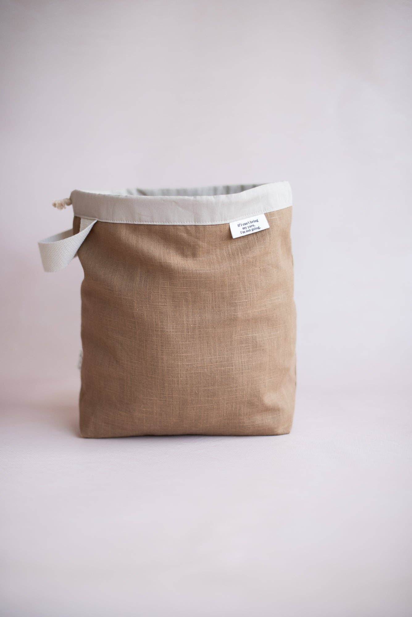 KNITS by ce AB - Wholesale Knitting/Crochet Supplies - The KNITS project bag12