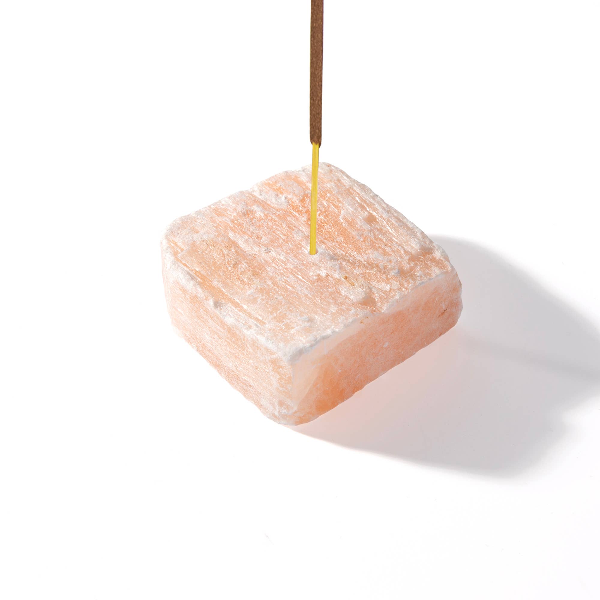 Myga - Vente Porte-encens - Porte-encens Cristal Individuel (Recharges)6