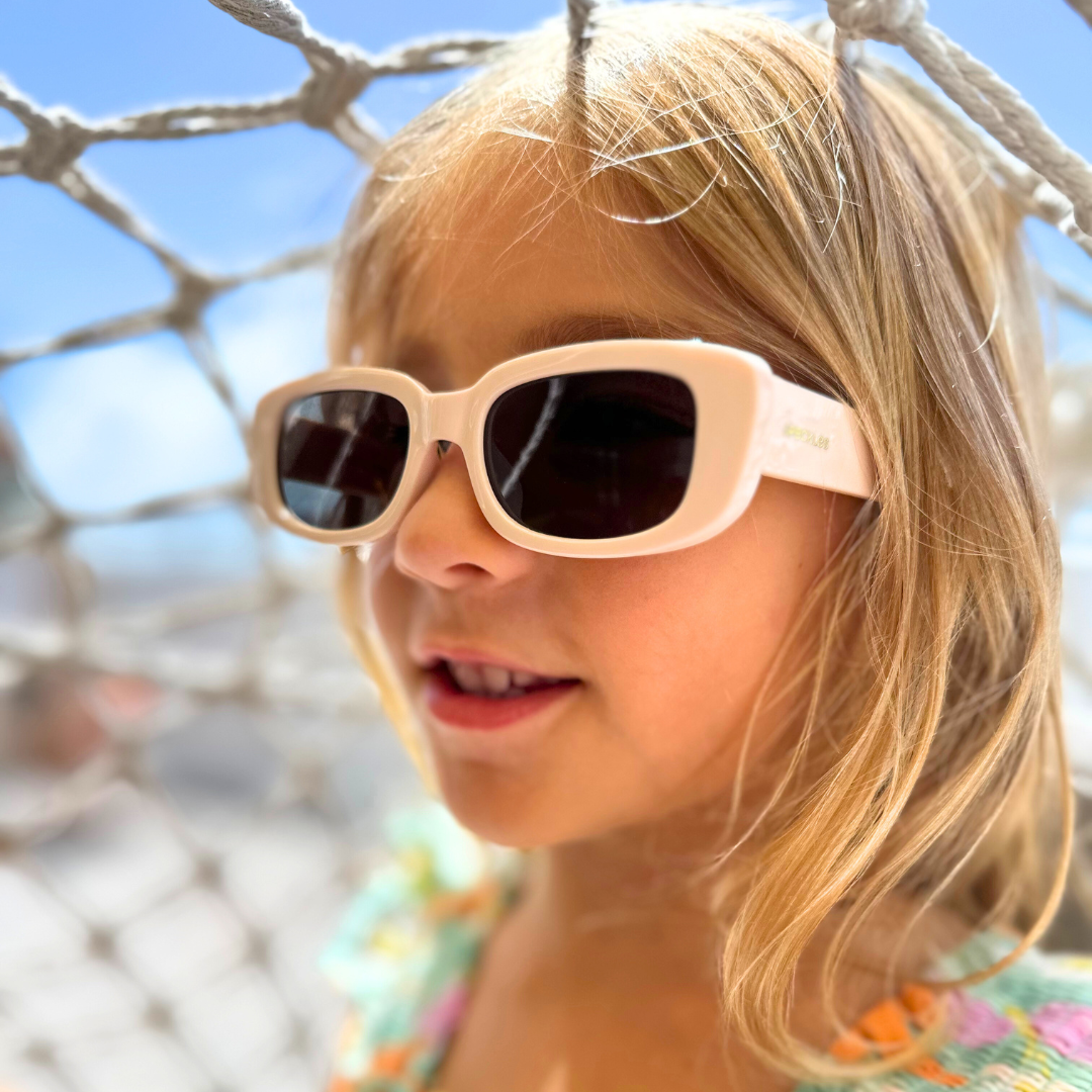 Speckles for Kids - Wholesale Sunglasses – kids - Sophia - Bendi Kids Sunglasses5