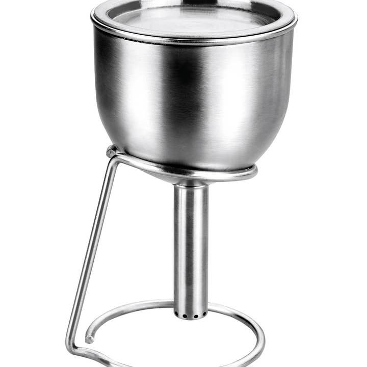 Ibili - Wholesale Wine Aerator - IBILI - Stainless steel wine aerator