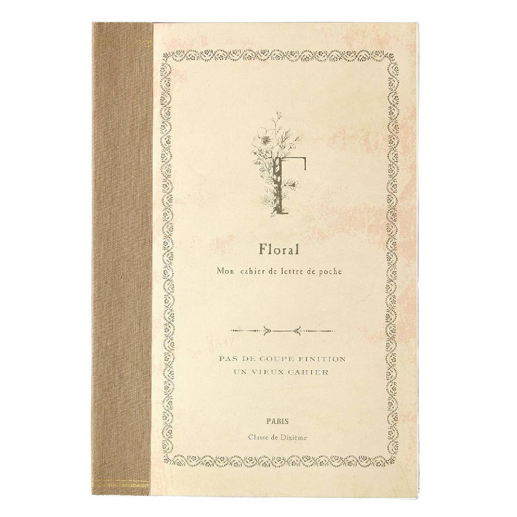 Time Concept - Wholesale Notebook - Rough NoteBook B6 Size22