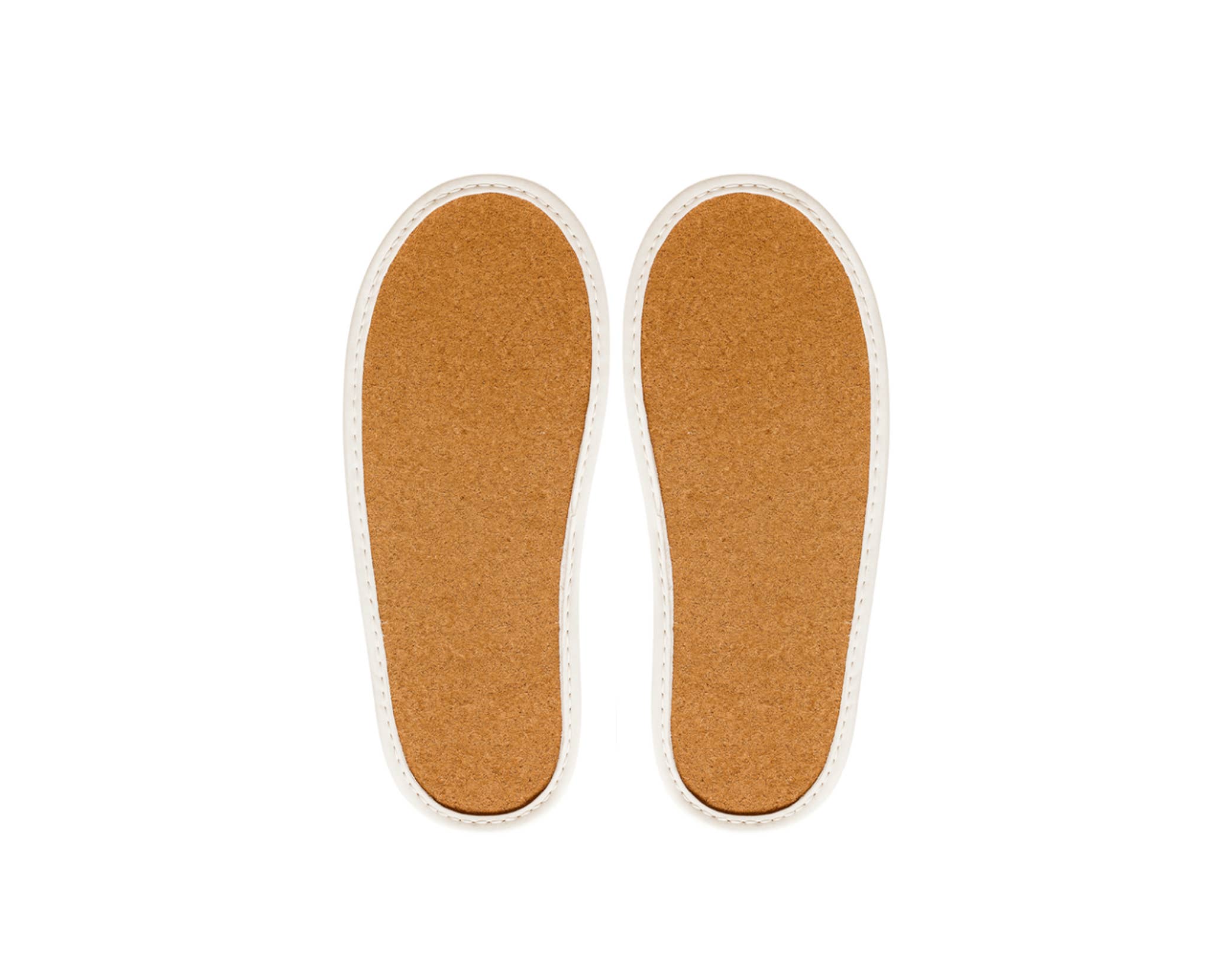 Sustayne - Wholesale Slippers - Unisex - Linen Slippers with Cork Sole 1