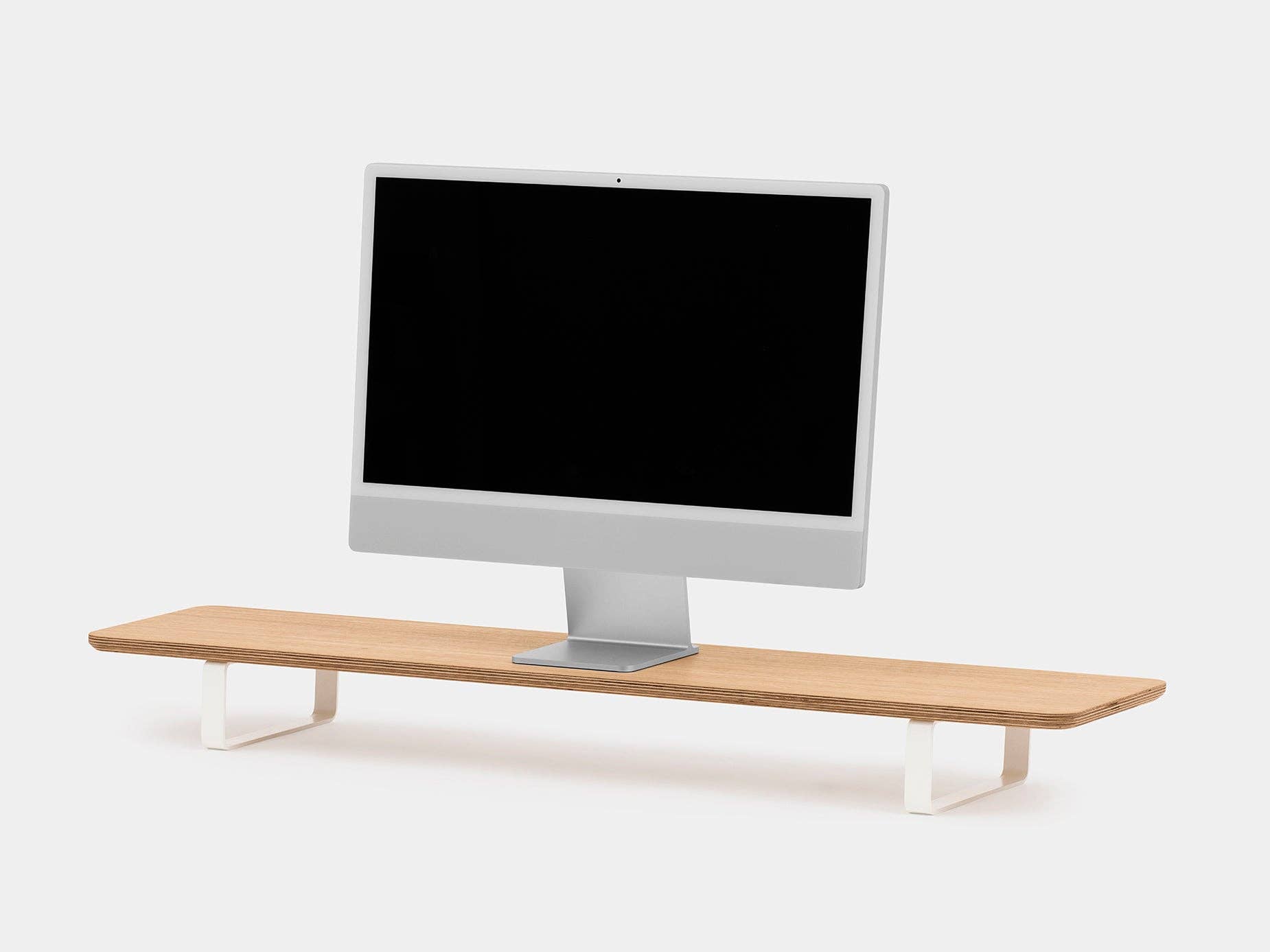 Oakywood - Wholesale Desk Riser - Desk Shelf34