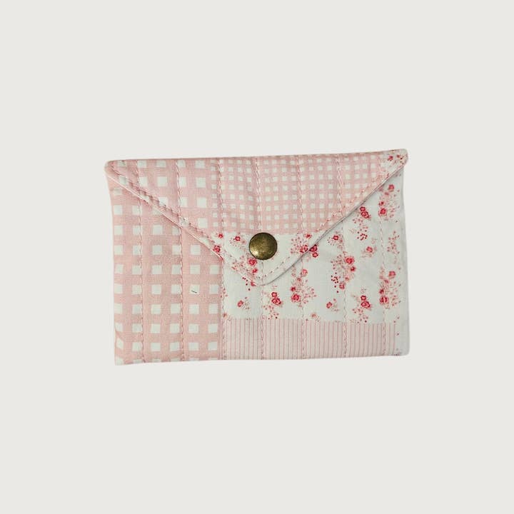 Royal marais - Wholesale Coin Purse - Women's - 100% cotton cover18
