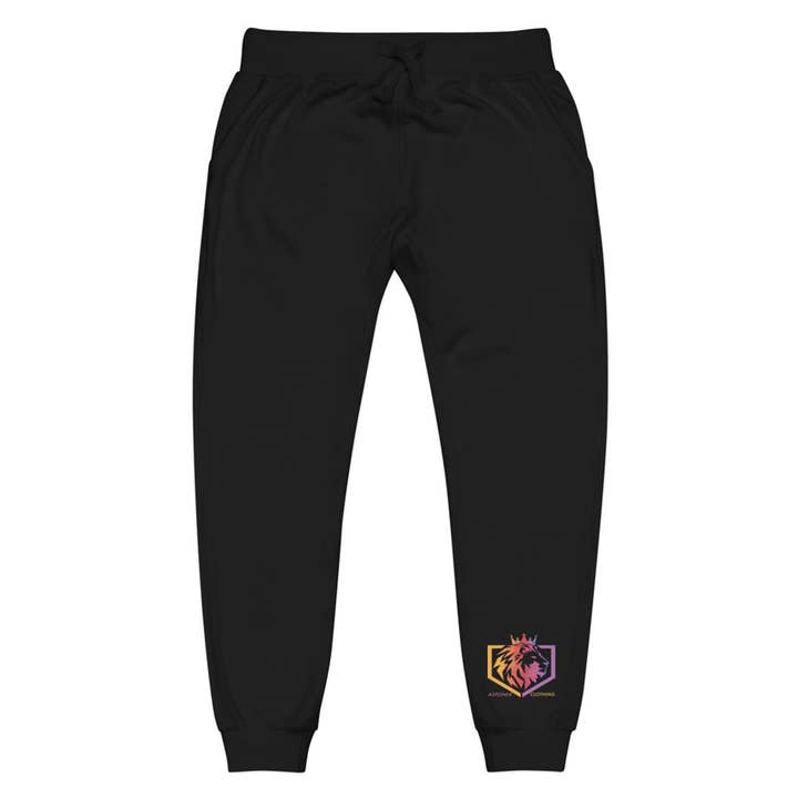 Astonix - Wholesale Athletic Sweatpants/Joggers - Men's - Astonix Unisex Premium Sweatpants | Cotton Heritage M2580